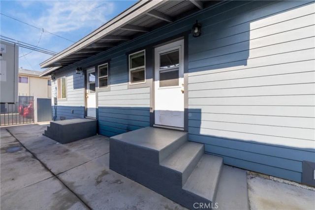 402 E Louise Street, Long Beach, CA 90805