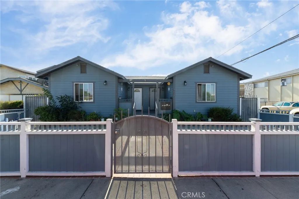 402 E Louise Street, Long Beach, CA 90805