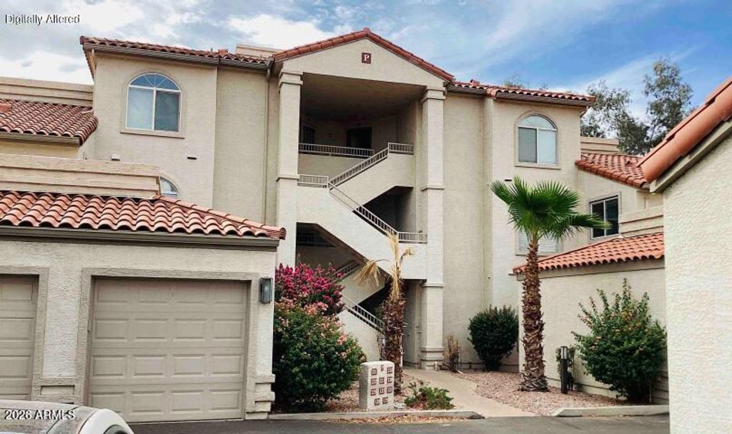 10080 E MOUNTAINVIEW LAKE Drive 330, Scottsdale, AZ 85258 — exterior