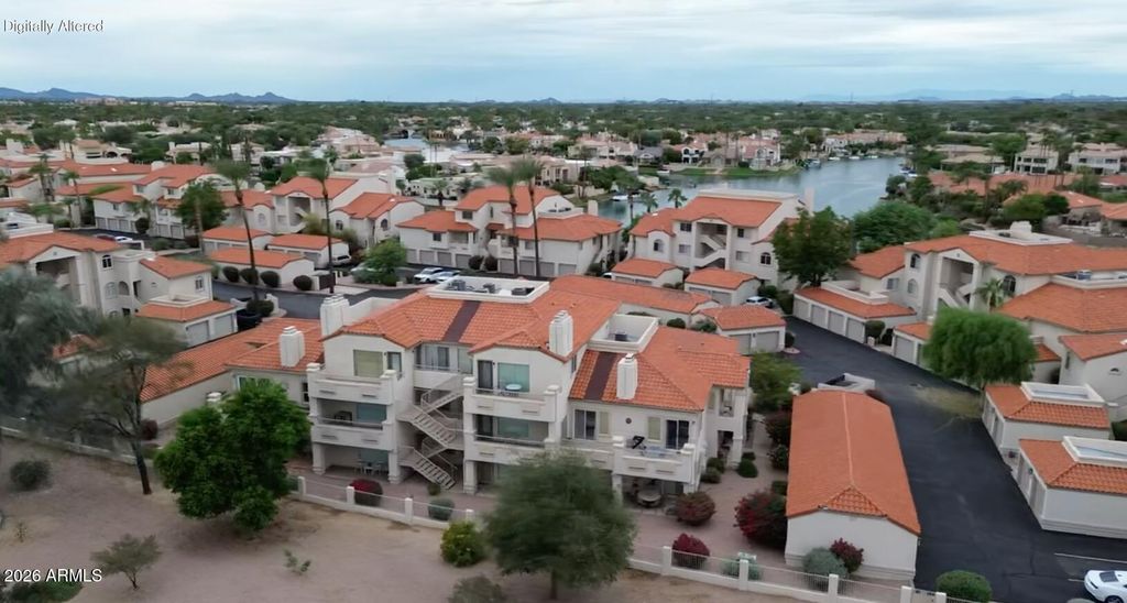 10080 E MOUNTAINVIEW LAKE Drive 330, Scottsdale, AZ 85258 — photo 2