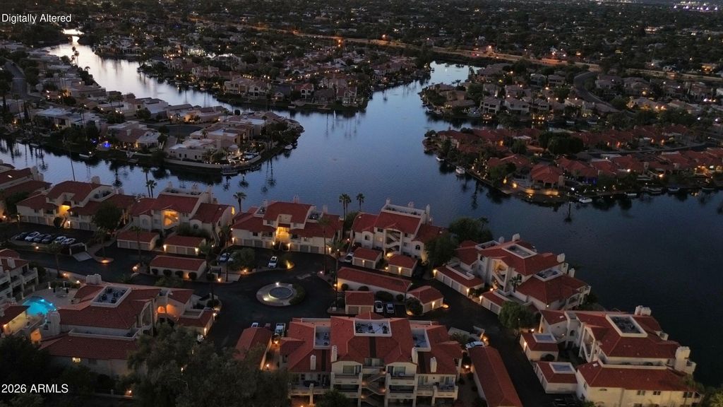 10080 E MOUNTAINVIEW LAKE Drive 330, Scottsdale, AZ 85258 — photo 5