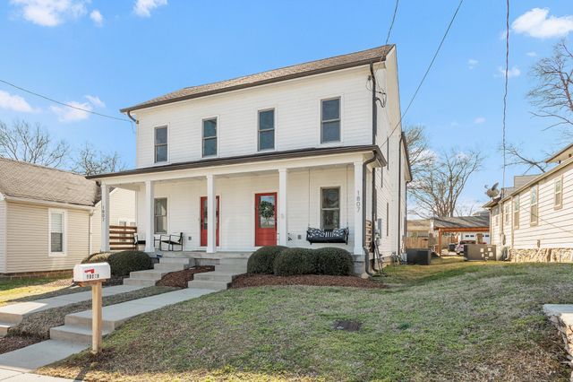 1807B 4th Ave, N, Nashville, TN 37208