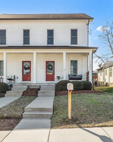 1807B 4th Ave, N, Nashville, TN 37208