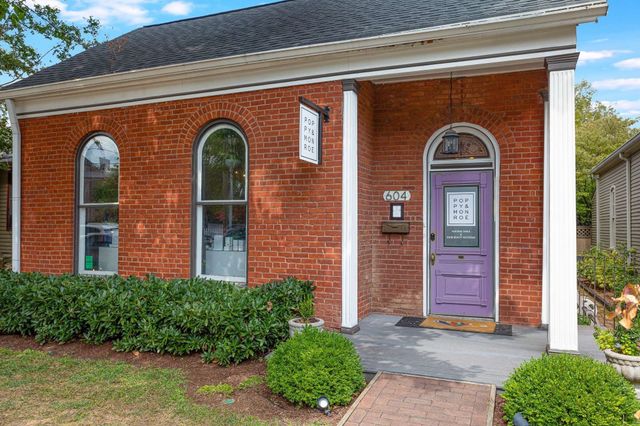 1807B 4th Ave, N, Nashville, TN 37208