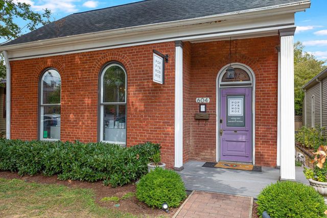 1807B 4th Ave, N, Nashville, TN 37208