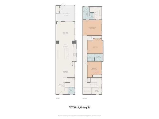 1807B 4th Ave, N, Nashville, TN 37208