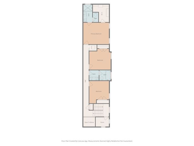 1807B 4th Ave, N, Nashville, TN 37208