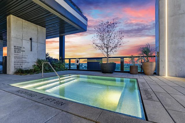 610 Davis ST 4401, Austin, TX 78701