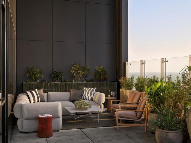 610 Davis ST 4401, Austin, TX 78701