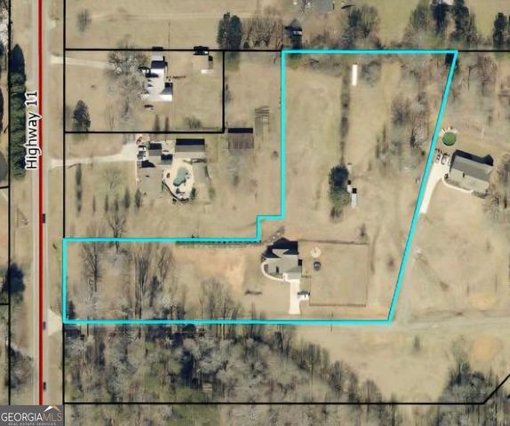 2383 Highway 11 NW, Monroe, GA 30656