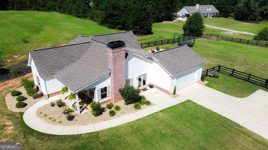 2383 Highway 11 NW, Monroe, GA 30656