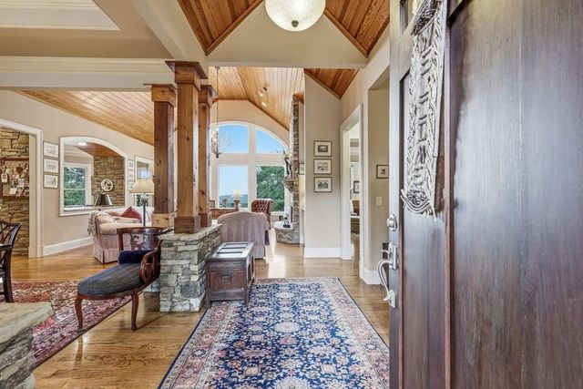 904 Bear Paw Ridge, Dahlonega, GA 30533