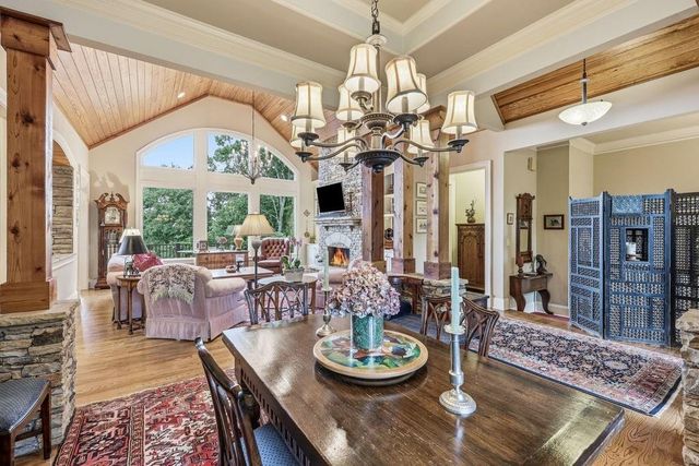 904 Bear Paw Ridge, Dahlonega, GA 30533