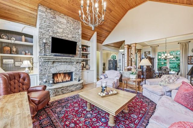 904 Bear Paw Ridge, Dahlonega, GA 30533
