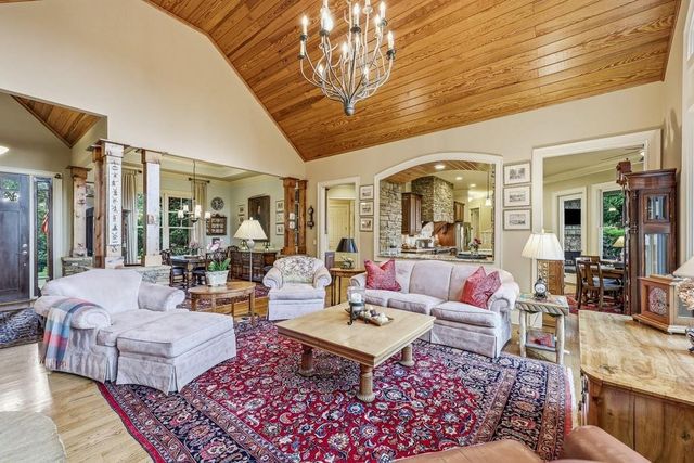904 Bear Paw Ridge, Dahlonega, GA 30533