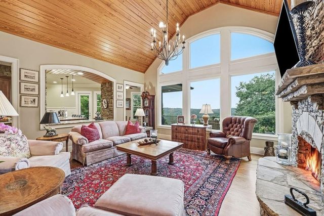 904 Bear Paw Ridge, Dahlonega, GA 30533