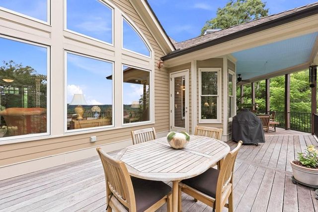 904 Bear Paw Ridge, Dahlonega, GA 30533