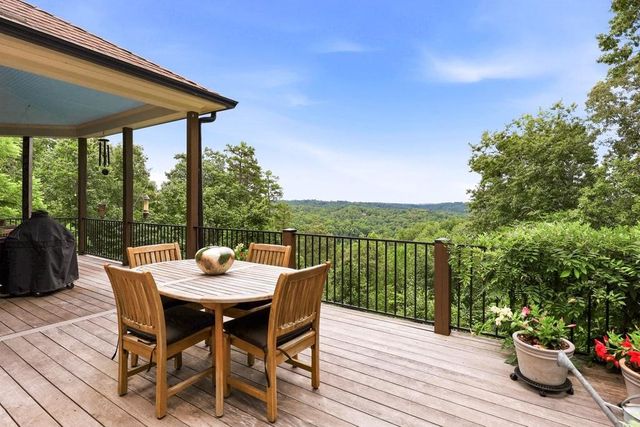 904 Bear Paw Ridge, Dahlonega, GA 30533