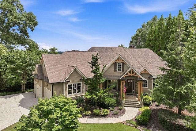 904 Bear Paw Ridge, Dahlonega, GA 30533