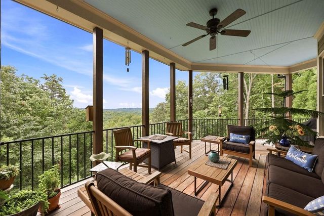 904 Bear Paw Ridge, Dahlonega, GA 30533