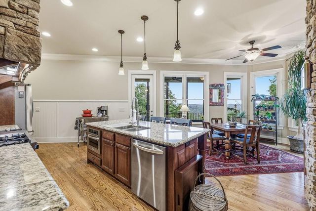 904 Bear Paw Ridge, Dahlonega, GA 30533