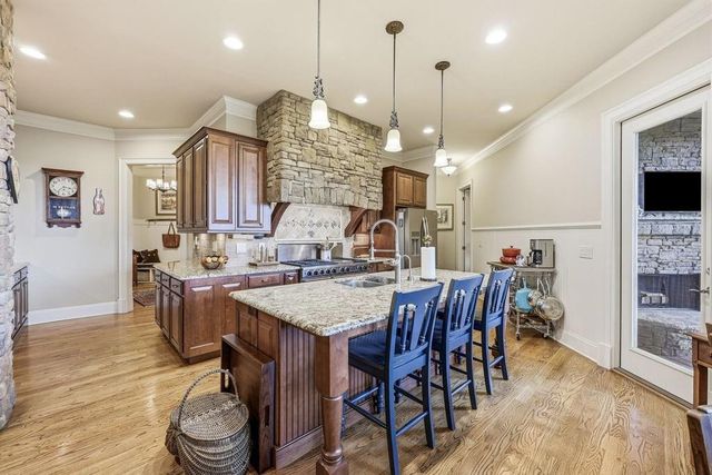 904 Bear Paw Ridge, Dahlonega, GA 30533