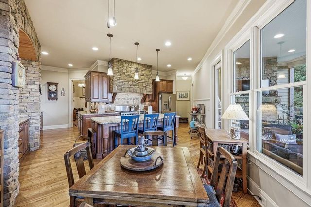 904 Bear Paw Ridge, Dahlonega, GA 30533