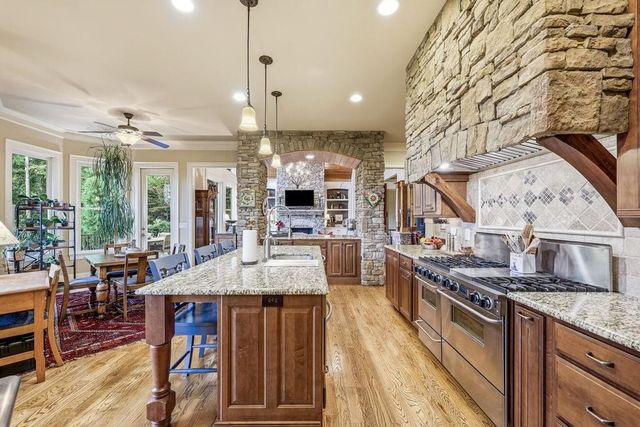 904 Bear Paw Ridge, Dahlonega, GA 30533