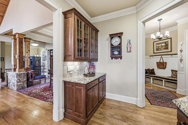 904 Bear Paw Ridge, Dahlonega, GA 30533