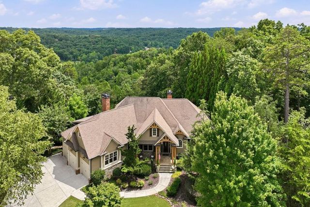 904 Bear Paw Ridge, Dahlonega, GA 30533