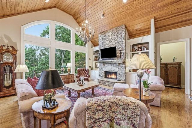 904 Bear Paw Ridge, Dahlonega, GA 30533