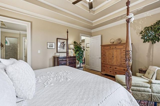 904 Bear Paw Ridge, Dahlonega, GA 30533