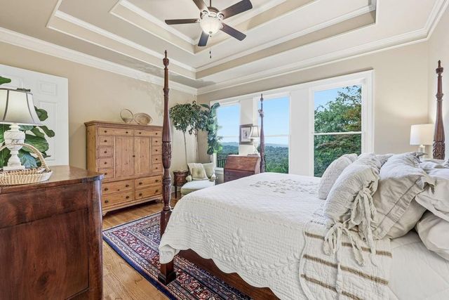 904 Bear Paw Ridge, Dahlonega, GA 30533