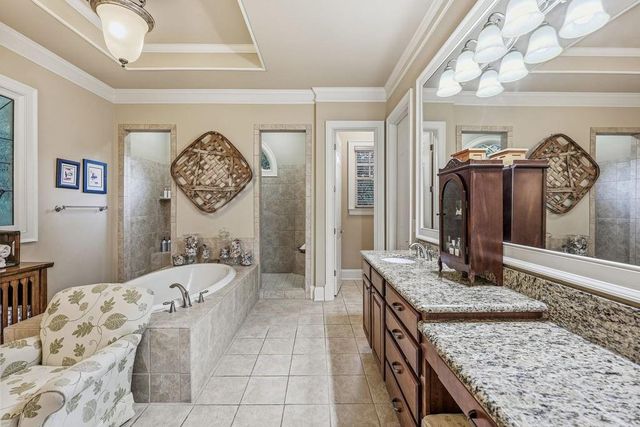 904 Bear Paw Ridge, Dahlonega, GA 30533