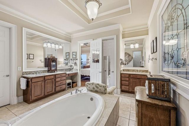 904 Bear Paw Ridge, Dahlonega, GA 30533