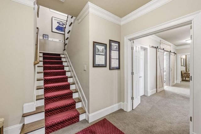 904 Bear Paw Ridge, Dahlonega, GA 30533