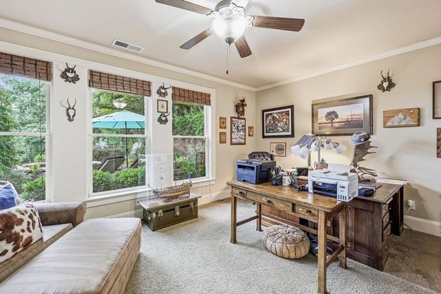 904 Bear Paw Ridge, Dahlonega, GA 30533