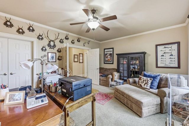 904 Bear Paw Ridge, Dahlonega, GA 30533
