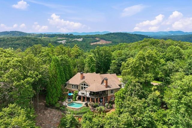 904 Bear Paw Ridge, Dahlonega, GA 30533
