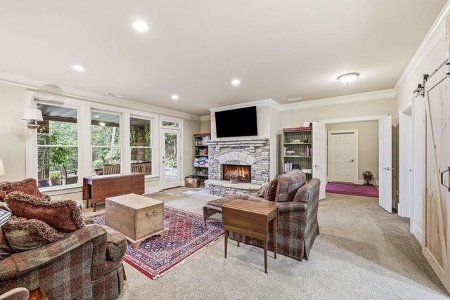 904 Bear Paw Ridge, Dahlonega, GA 30533