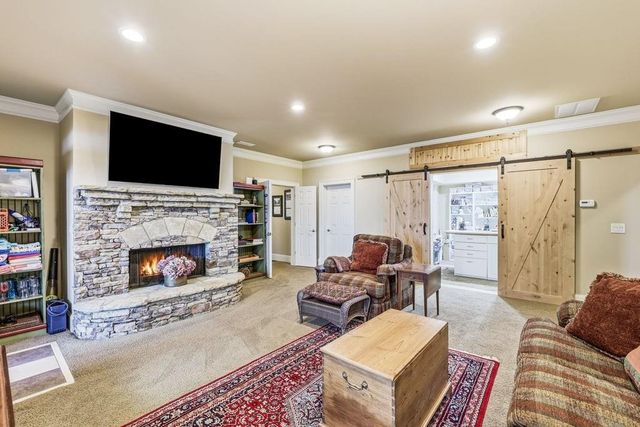 904 Bear Paw Ridge, Dahlonega, GA 30533