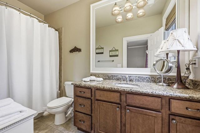 904 Bear Paw Ridge, Dahlonega, GA 30533