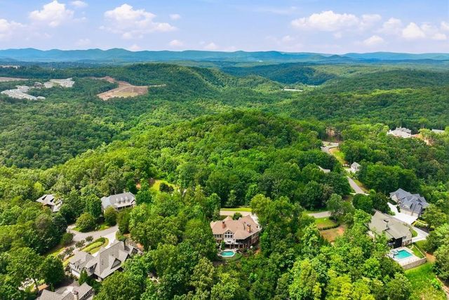904 Bear Paw Ridge, Dahlonega, GA 30533