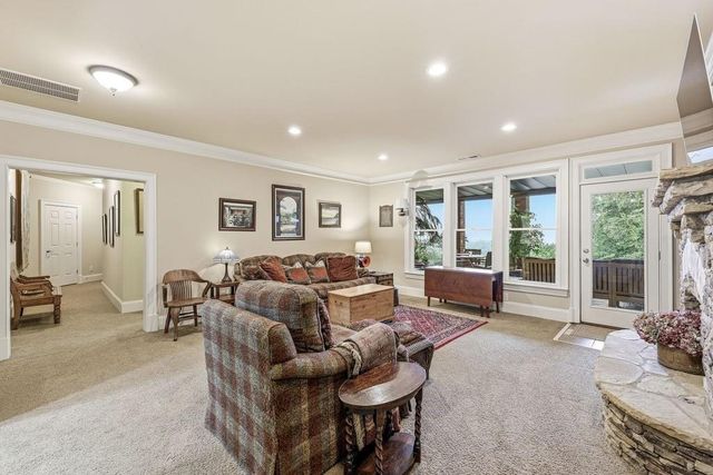 904 Bear Paw Ridge, Dahlonega, GA 30533
