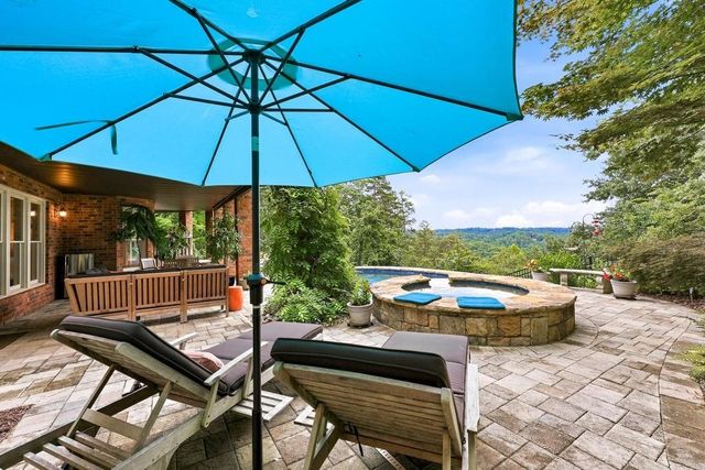 904 Bear Paw Ridge, Dahlonega, GA 30533