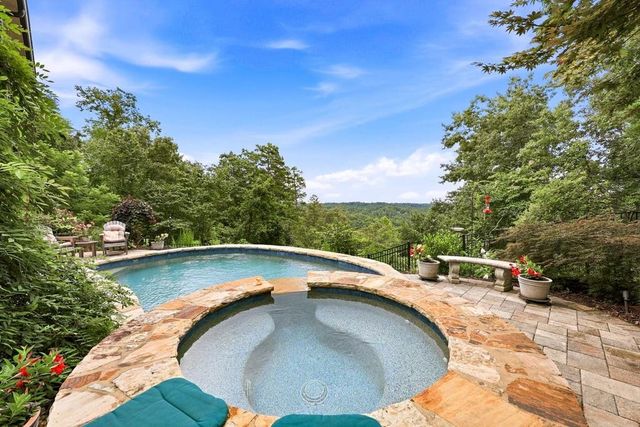 904 Bear Paw Ridge, Dahlonega, GA 30533