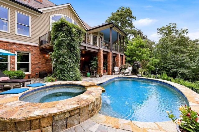 904 Bear Paw Ridge, Dahlonega, GA 30533
