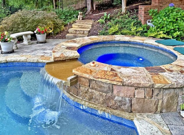 904 Bear Paw Ridge, Dahlonega, GA 30533