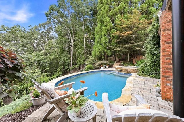 904 Bear Paw Ridge, Dahlonega, GA 30533