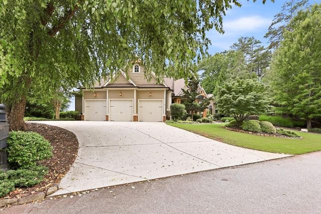 904 Bear Paw Ridge, Dahlonega, GA 30533